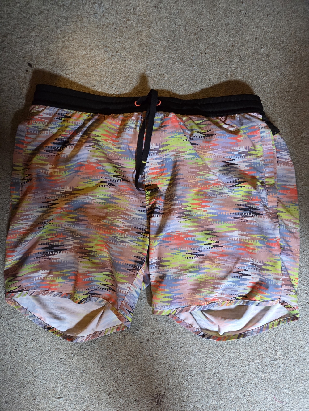 Daybreak Active Shorts Municipal
|